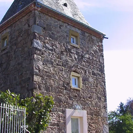 Avec Jardin Privatif A - Fr-1-496-129 Country house