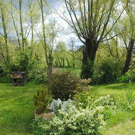 Familial Calme Avec Jardin, Terrasse, Equipements Modernes Et Jeux Pour Enfants A - Fr-1-496-129 *